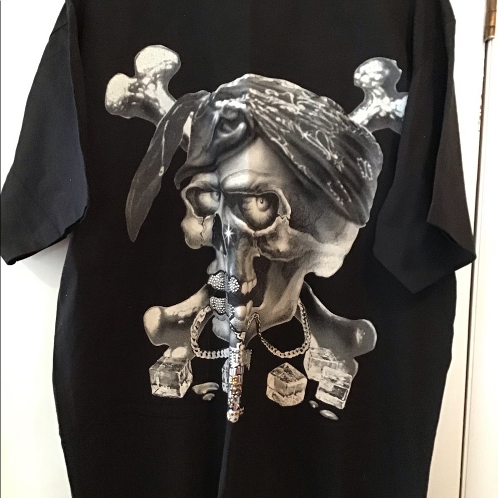 Men’s tee